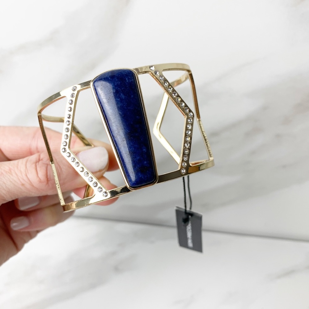 WHITE HOUSE BLACK MARKET Semi-Precious Bracelet